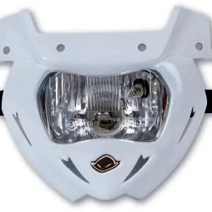 UFO Plast Scheinwerfer [PF01711-041] Kracherpreis