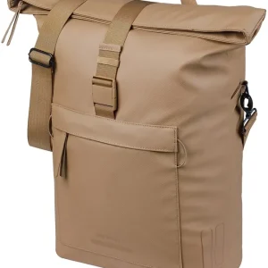 Basil Brooklyn MIK Hooks Schultertasche beige Knallerangebot