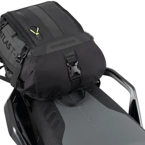 Sofort Bestellen Oxford ATLAS T Advanced Hecktasche 10L grau/schwarz