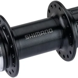 Shimano Hinterradnabe FH-QC300 32 Loch schwarz Top-Preis