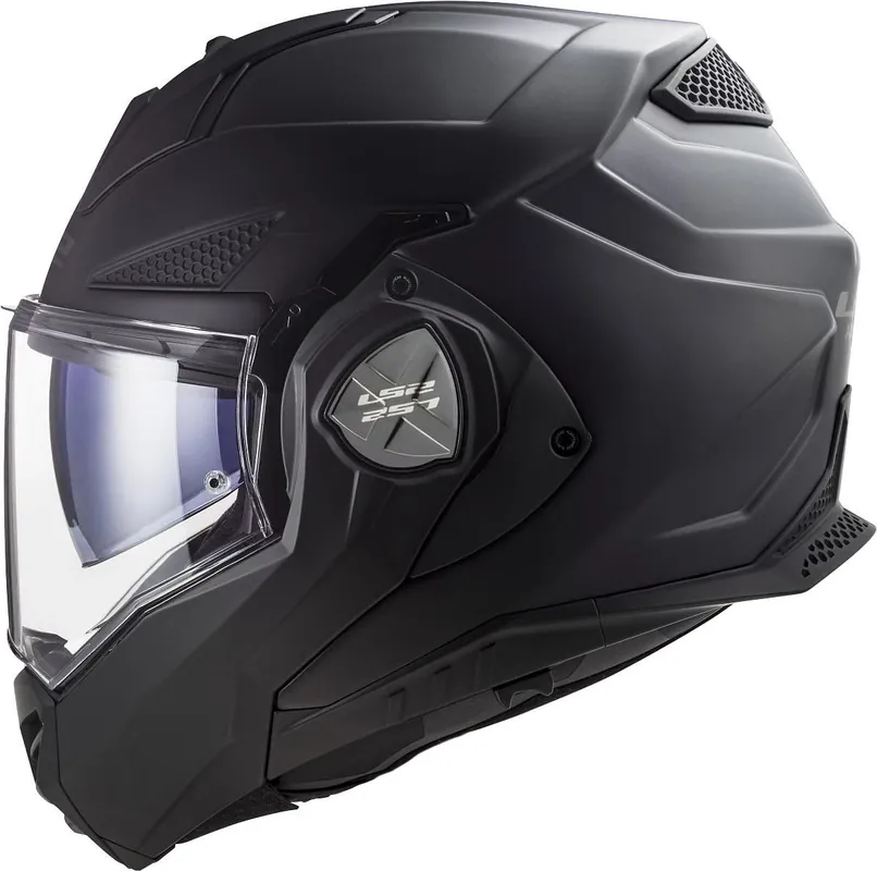 LS2 Klapphelm FF901 ADVANT X Expressversand