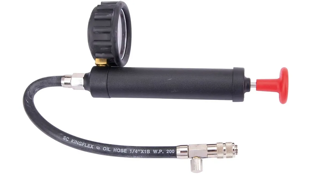 Begrenztes Angebot Bikeservice Handpumpe