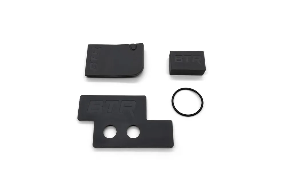 Aktuell BTR PRO-Schutz-Paket für Reifenmontiergerät EVO2®