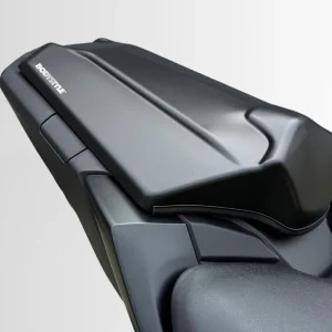 BODYSTYLE Sportsline Sitzkeil ABS Kunststoff unlackiert für YAMAHA MT-07, MT-07 Automatik (Y-AMT) Kracherpreis