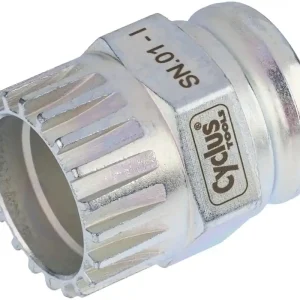 Cyclus Tools Abzieher Snap.in SN.01-I silber Saisonangebot