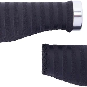 CONTEC Griff Mirage Ergo Exclusiv 92/135 mm schwarz Meistverkauft