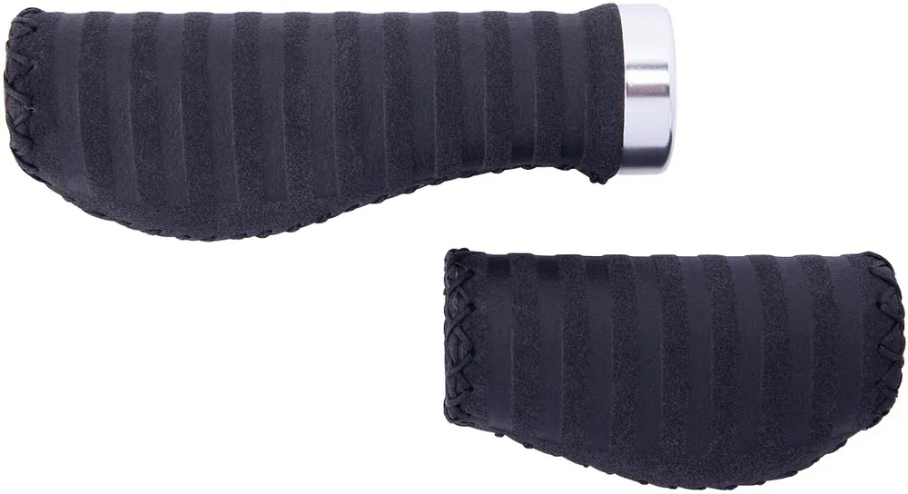 CONTEC Griff Mirage Ergo Exclusiv 92/135 mm schwarz Meistverkauft