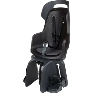 Finale Aktion Bobike Kindersitz Go Maxi MIK-HD schwarz