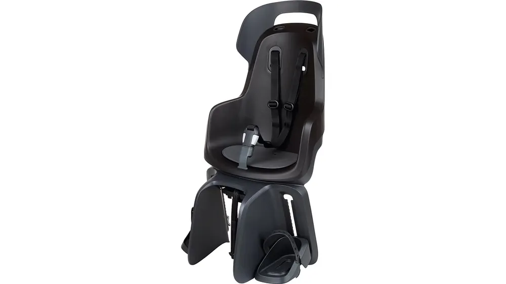 Finale Aktion Bobike Kindersitz Go Maxi MIK-HD schwarz