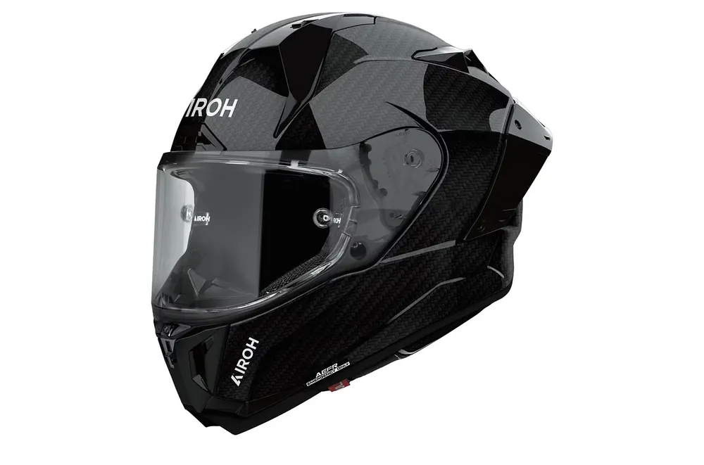 Top-Preis Airoh Full Face Helm GP 800 Carbon