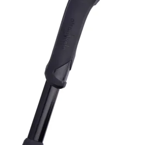 AtranVelo Seitenständer Rex Automatic schwarz Must-Have