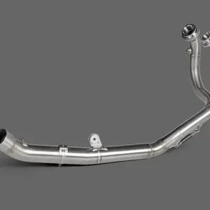 Begrenztes Angebot Akrapovič Optional Header (SS) CRF1100L Africa Twin 2020- [E-H10R9/1]