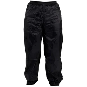 Geprüft Hock Regenhose Rain Pants-Basic Gr. L