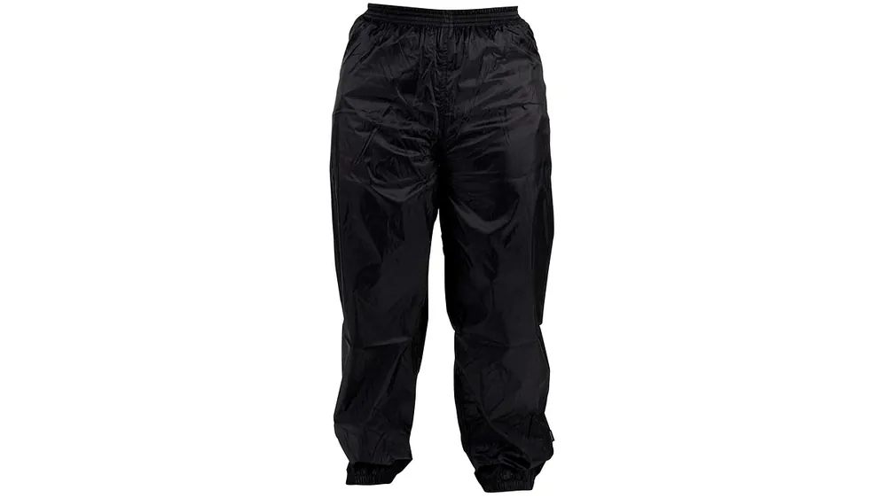 Geprüft Hock Regenhose Rain Pants-Basic Gr. L