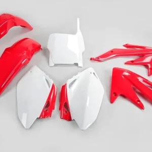 UFO Plast Verkleidungssatz für Honda [HOKIT108-999] Knallerangebot