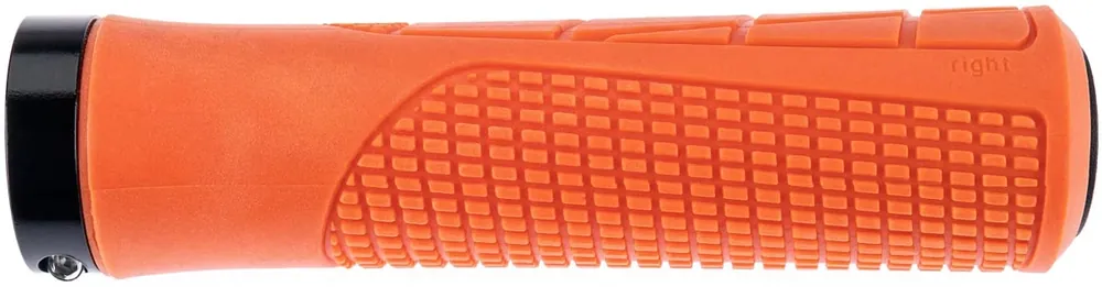 Preiswert Brave Griff Touring 135 mm orange