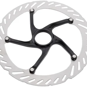 Shimano Bremsscheibe RT-CL700 203 mm silber innen Jetzt Kaufen