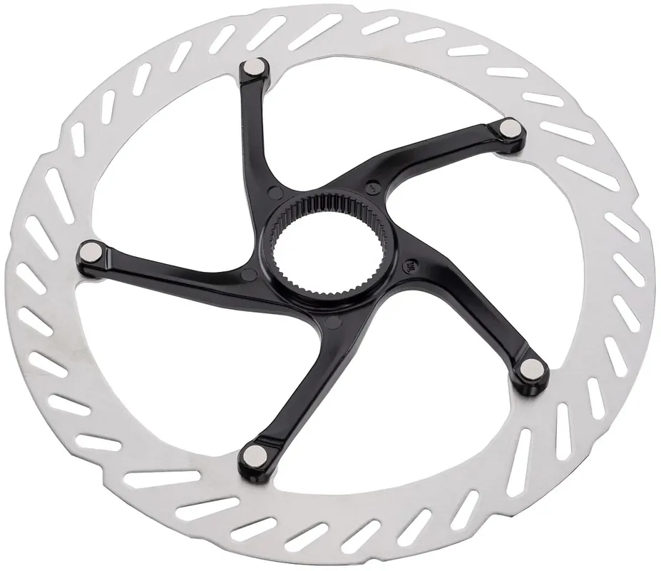 Shimano Bremsscheibe RT-CL700 203 mm silber innen Jetzt Kaufen