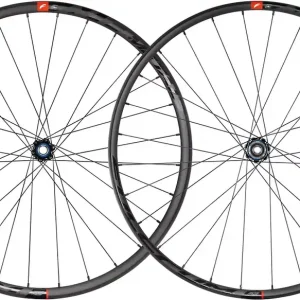 Zertifiziert Fulcrum Laufradsatz E-Metal 3 29 Zoll HG