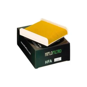 Hiflofiltro Luftfilter HFA2503 Markenprodukt
