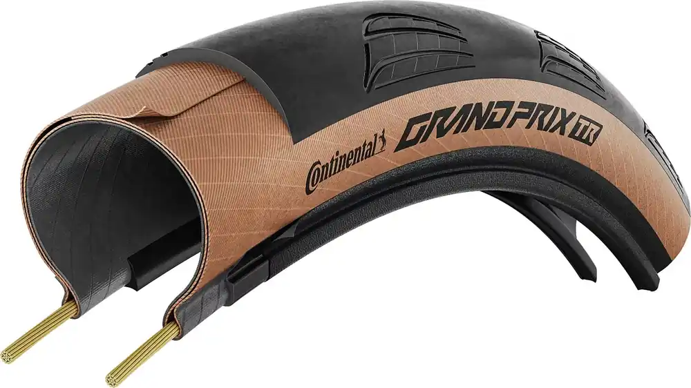 Continental Grand Prix TR Reifen 28 × 25C schwarz,transparent Angebot