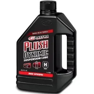 Direkt Vom Hersteller Maxima Racing Oils Plush Dynamic Lube Heavy (1 L)
