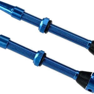 Brave Tubeless-Ventil SV 60 mm blau Sale