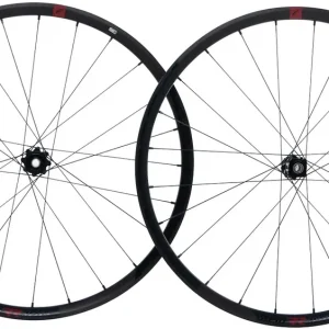 Garantierte Lieferung Fulcrum Laufradsatz Rapid Red 5 DB 27,5 Zoll schwarz XDR