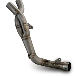 Akrapovič Optional Link Pipe (SS) YZF-R1 2007-2008 [L-Y10SO8] Begrenztes Angebot