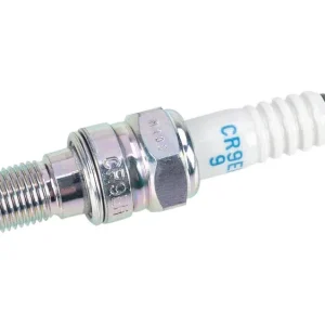 Schneller Versand NGK Zündkerze CR9EH-9