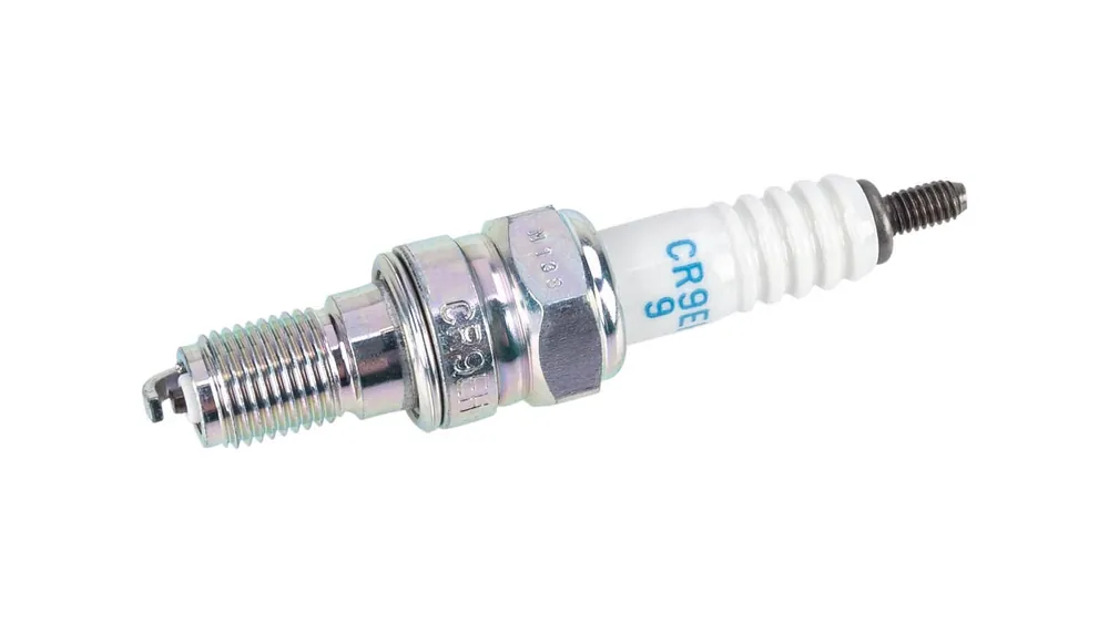 Schneller Versand NGK Zündkerze CR9EH-9