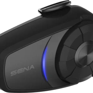 SENA 10S Bluetooth‑Kommunikationssystem, Einzelpack Expressversand