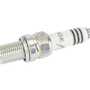 NGK Zündkerze DCPR9EIX Iridium Markenprodukt