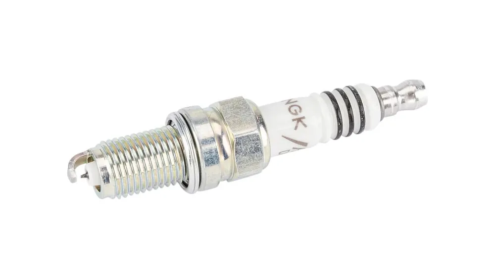 NGK Zündkerze DCPR9EIX Iridium Markenprodukt