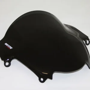 Preisknaller BODYSTYLE Racing Cockpitscheibe Perspex® Acrylic 3mm für SUZUKI GSF 1200 Bandit, GSF 1200 Bandit S, GSF 1250 Bandit S, GSF 650 Bandit, GSF 650 Bandit S