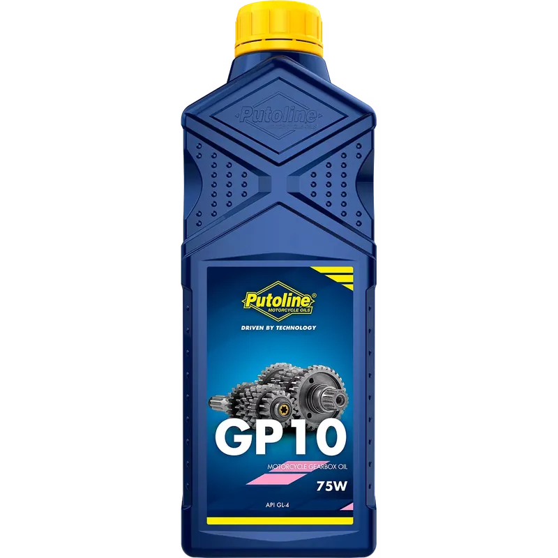 Putoline Getriebeöl GP 10 75W - 1L Top-Angebot