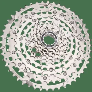 Shimano Kassette CS-LG400-10 10-fach silber Saisonangebot