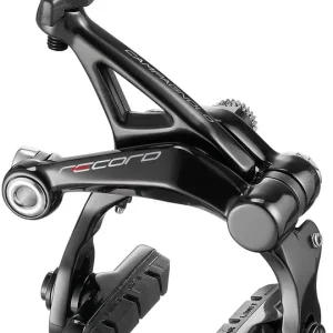 Abverkauf Campagnolo Rennbremse Record 12s / Record 12s EPS schwarz