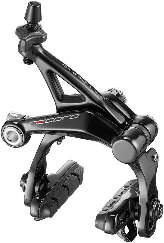 Abverkauf Campagnolo Rennbremse Record 12s / Record 12s EPS schwarz