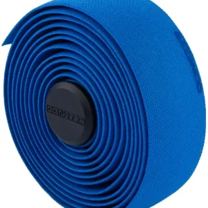 Neue Kollektion CONTEC Lenkerband Prestige.Grip blau