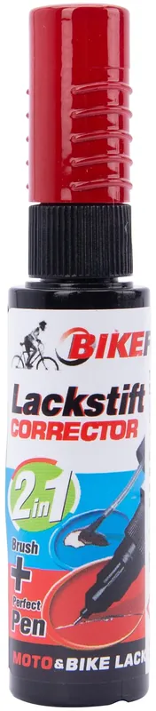 Fasi Lackstift 12 ml rot raspberry red Direktkauf