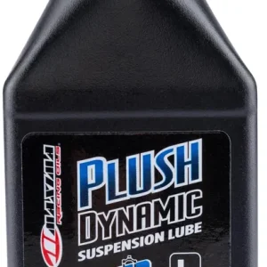 Günstig RockShox Federgabelöl Maxima Plush Light 120 ml