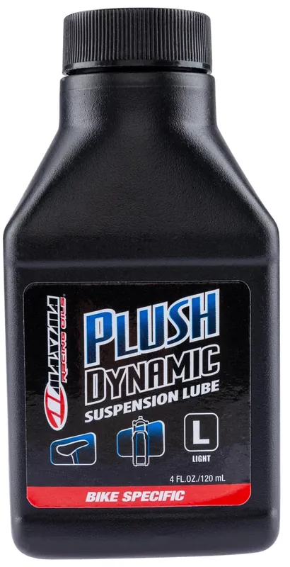Günstig RockShox Federgabelöl Maxima Plush Light 120 ml