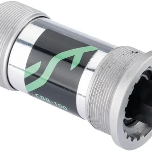 CONTEC Innenlager CBB-100 113 mm weiß Neu Im Sortiment