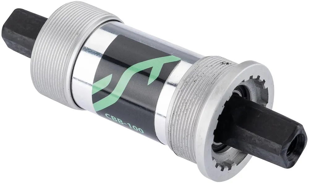 CONTEC Innenlager CBB-100 113 mm weiß Neu Im Sortiment