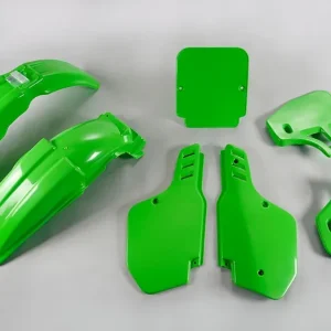 Must-Have UFO Plast Verkleidungssatz für Kawasaki [KAKIT190-026]