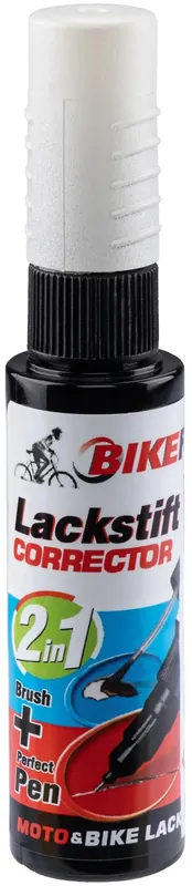 Letzte Chance Fasi Lackstift Lackstift weiß