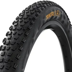 Continental Trinotal Reifen 27,5 × 2,40" schwarz Beliebt