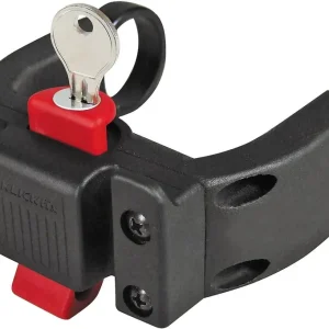 Meistverkauft KLICKfix Lenkeradapter KLICKfix E schwarz, rot,rot