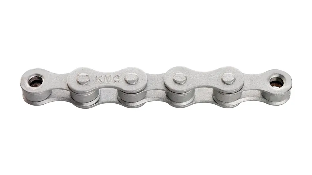 KMC Kette S1 Wide silber Markenprodukt
